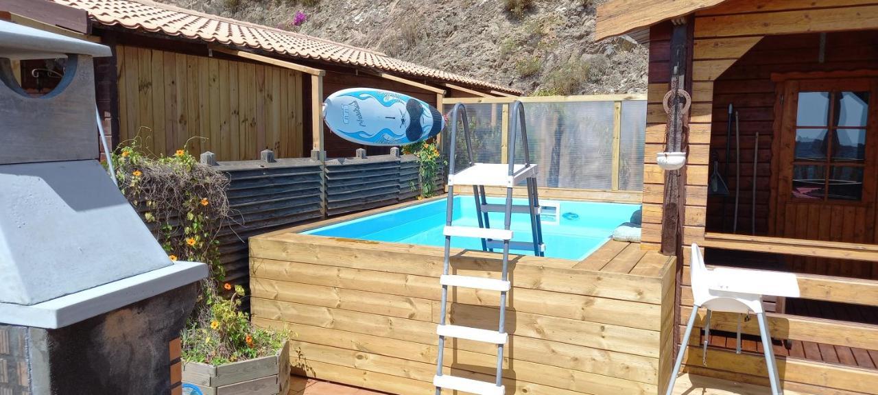 Finca Mariposa Mariposaholidays Nerja Luaran gambar
