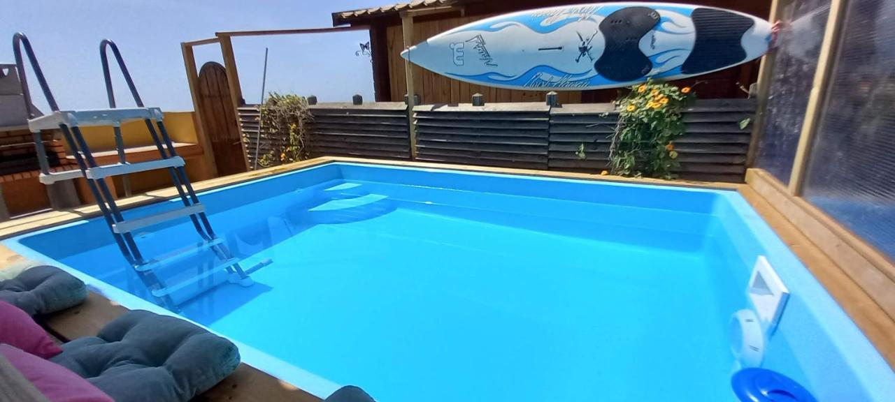Finca Mariposa Mariposaholidays Nerja Luaran gambar