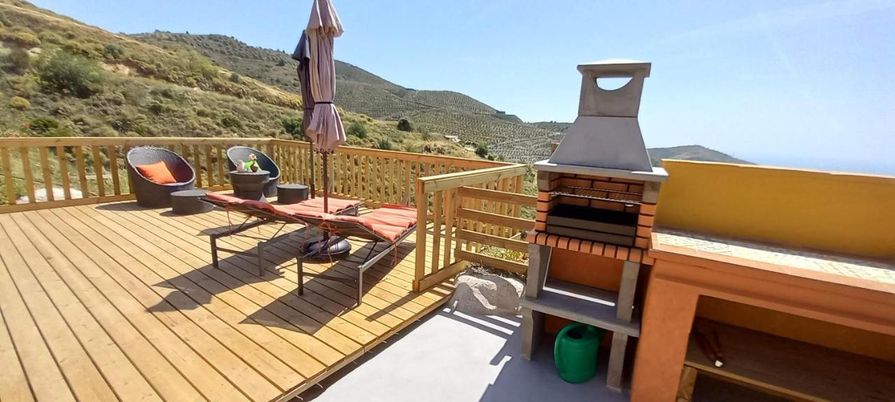 Finca Mariposa Mariposaholidays Nerja Luaran gambar