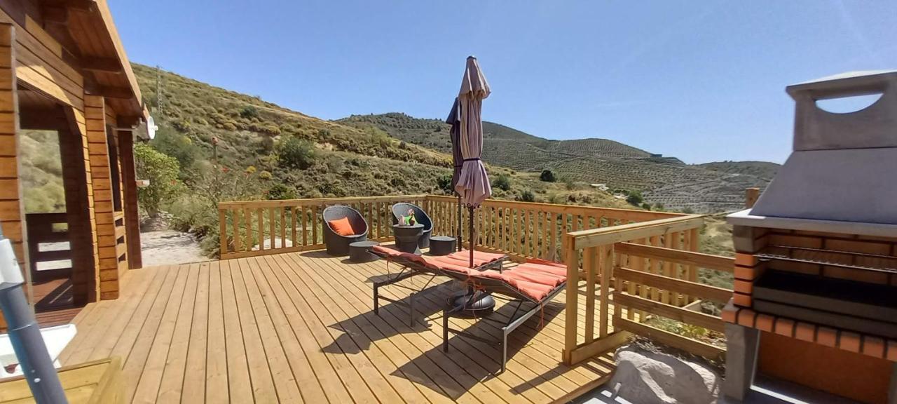 Finca Mariposa Mariposaholidays Nerja Luaran gambar