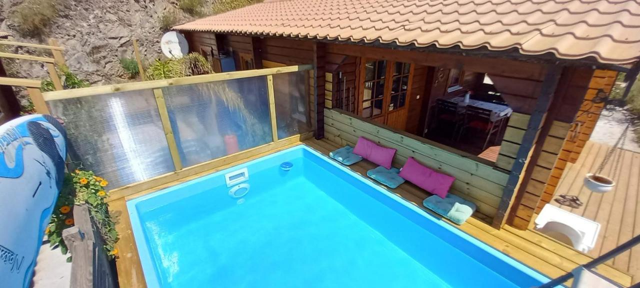 Finca Mariposa Mariposaholidays Nerja Luaran gambar