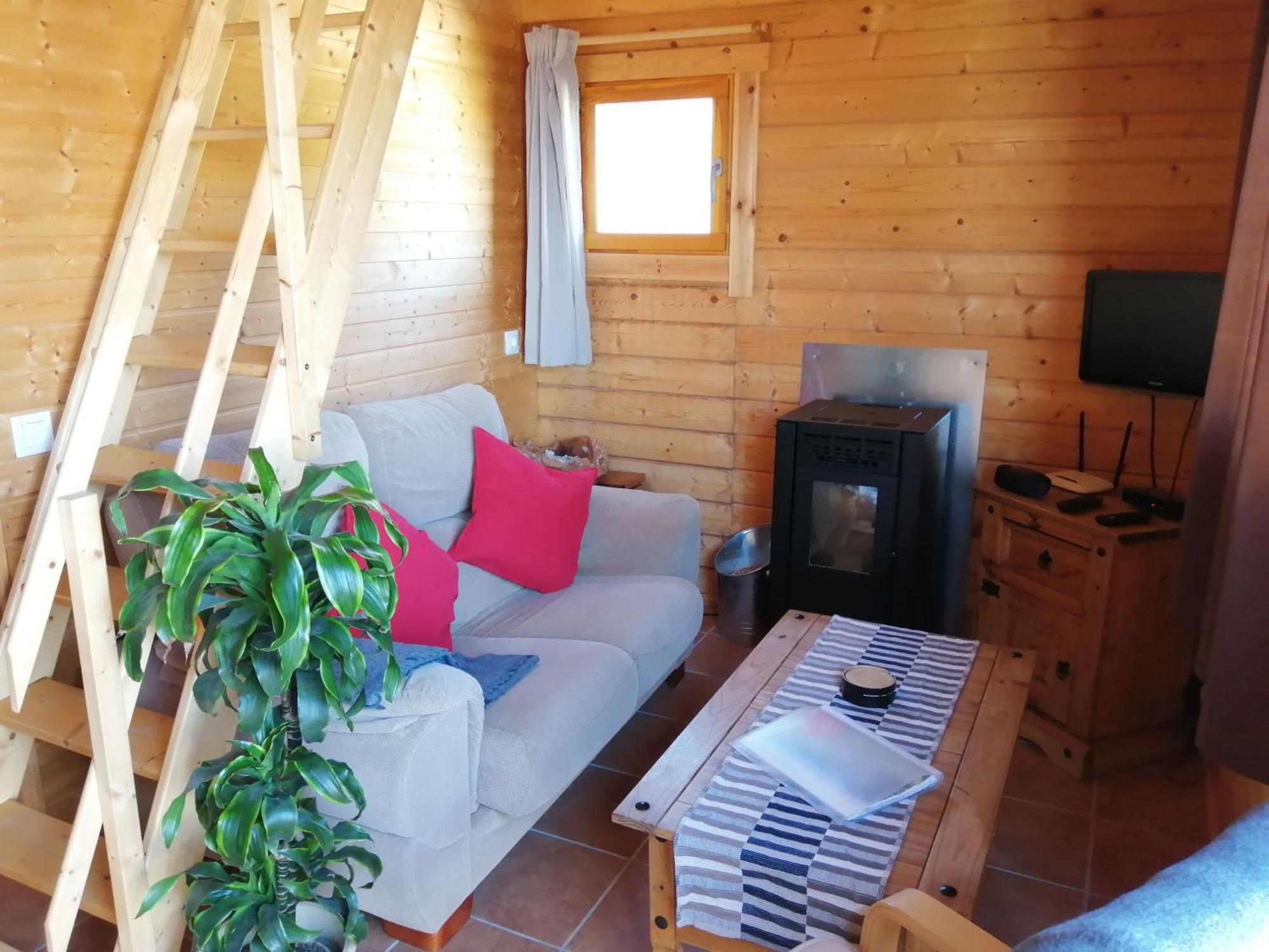 Finca Mariposa Mariposaholidays Nerja Luaran gambar