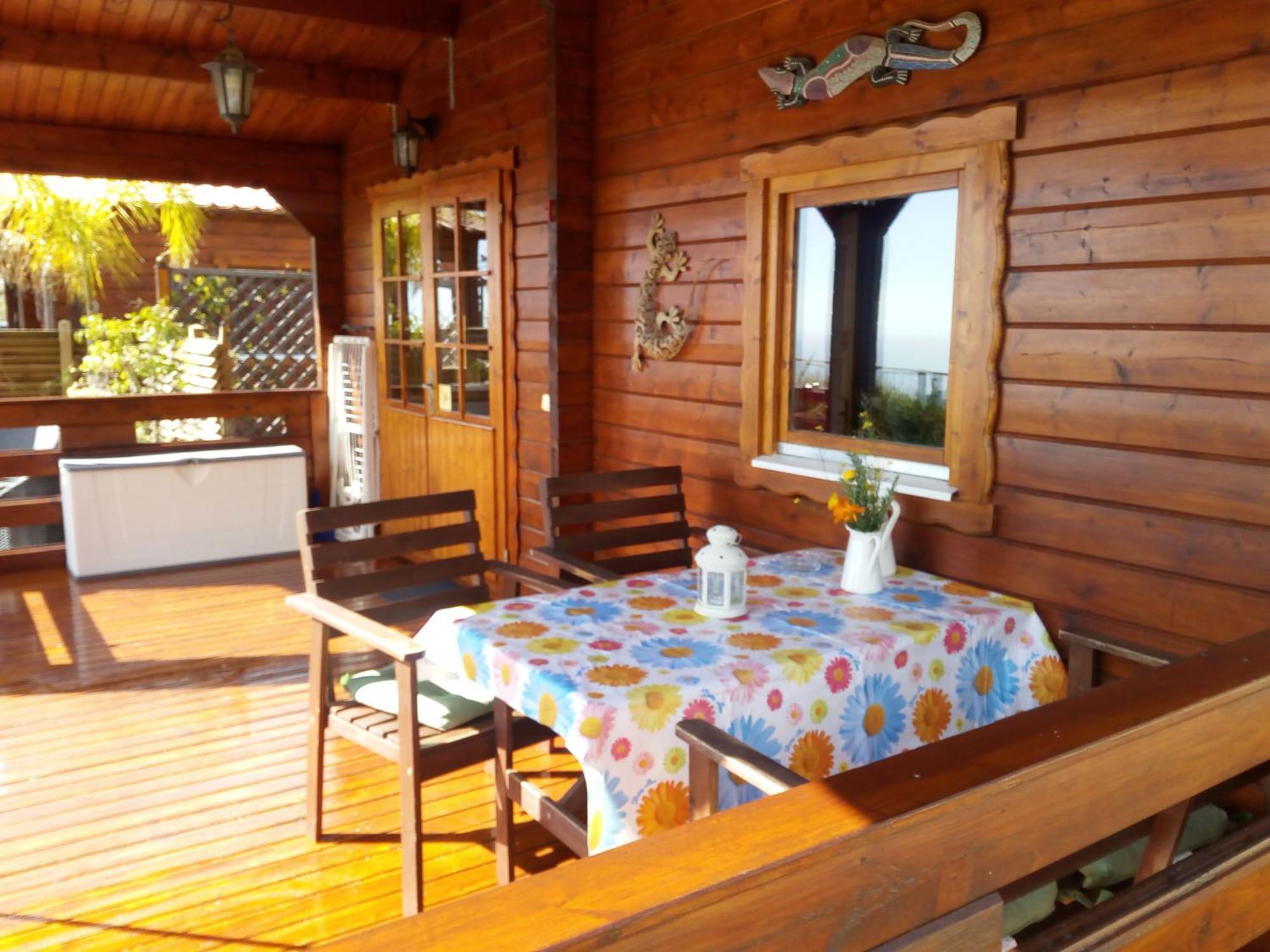 Finca Mariposa Mariposaholidays Nerja Luaran gambar
