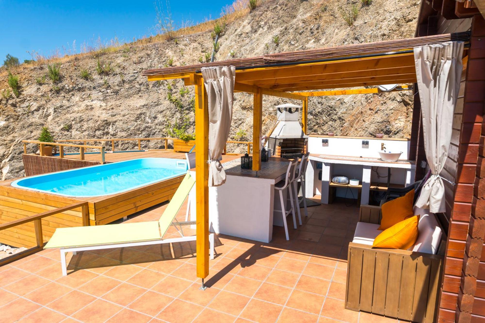 Finca Mariposa Mariposaholidays Nerja Luaran gambar